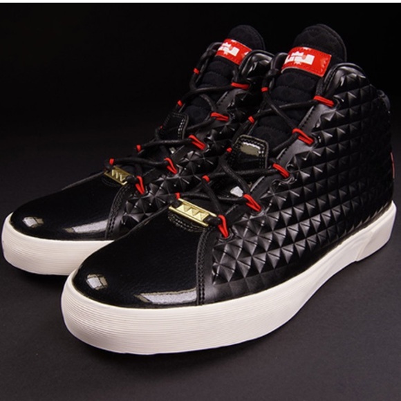 Nike Other - Nike LeBron 12 Lifestyle Sneakers